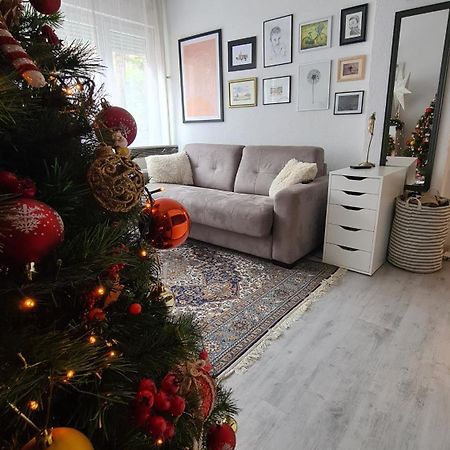 Peni Apartman Centar Баня-Лука Екстер'єр фото