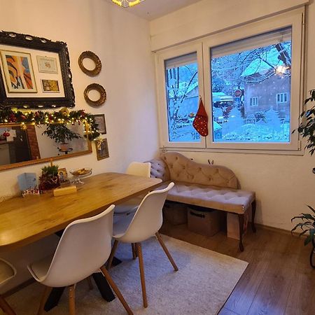 Peni Apartman Centar Баня-Лука Екстер'єр фото