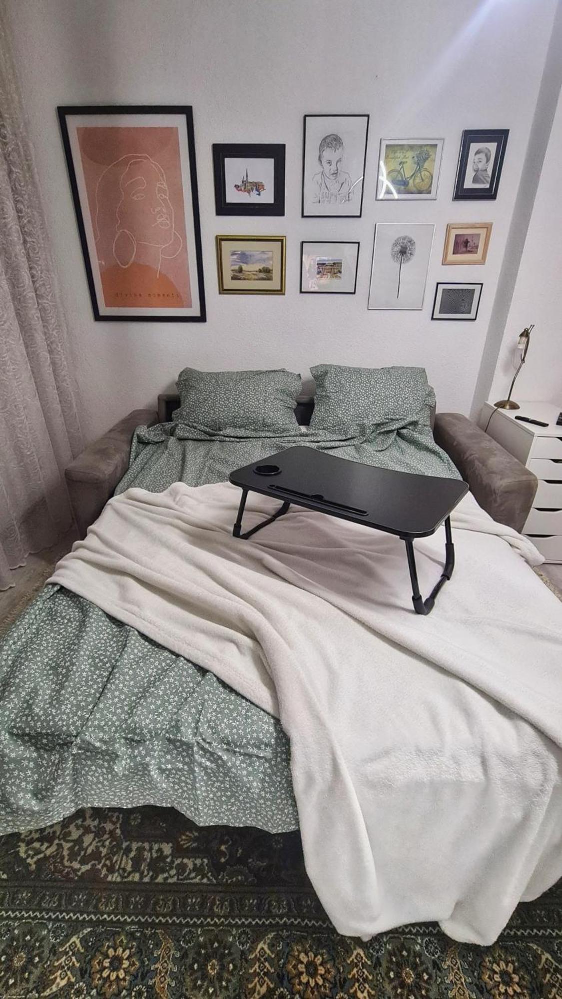 Peni Apartman Centar Баня-Лука Екстер'єр фото