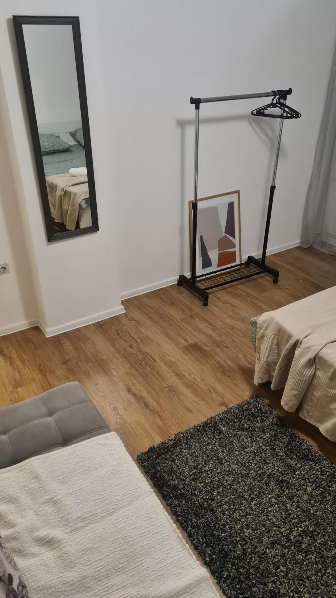 Peni Apartman Centar Баня-Лука Екстер'єр фото