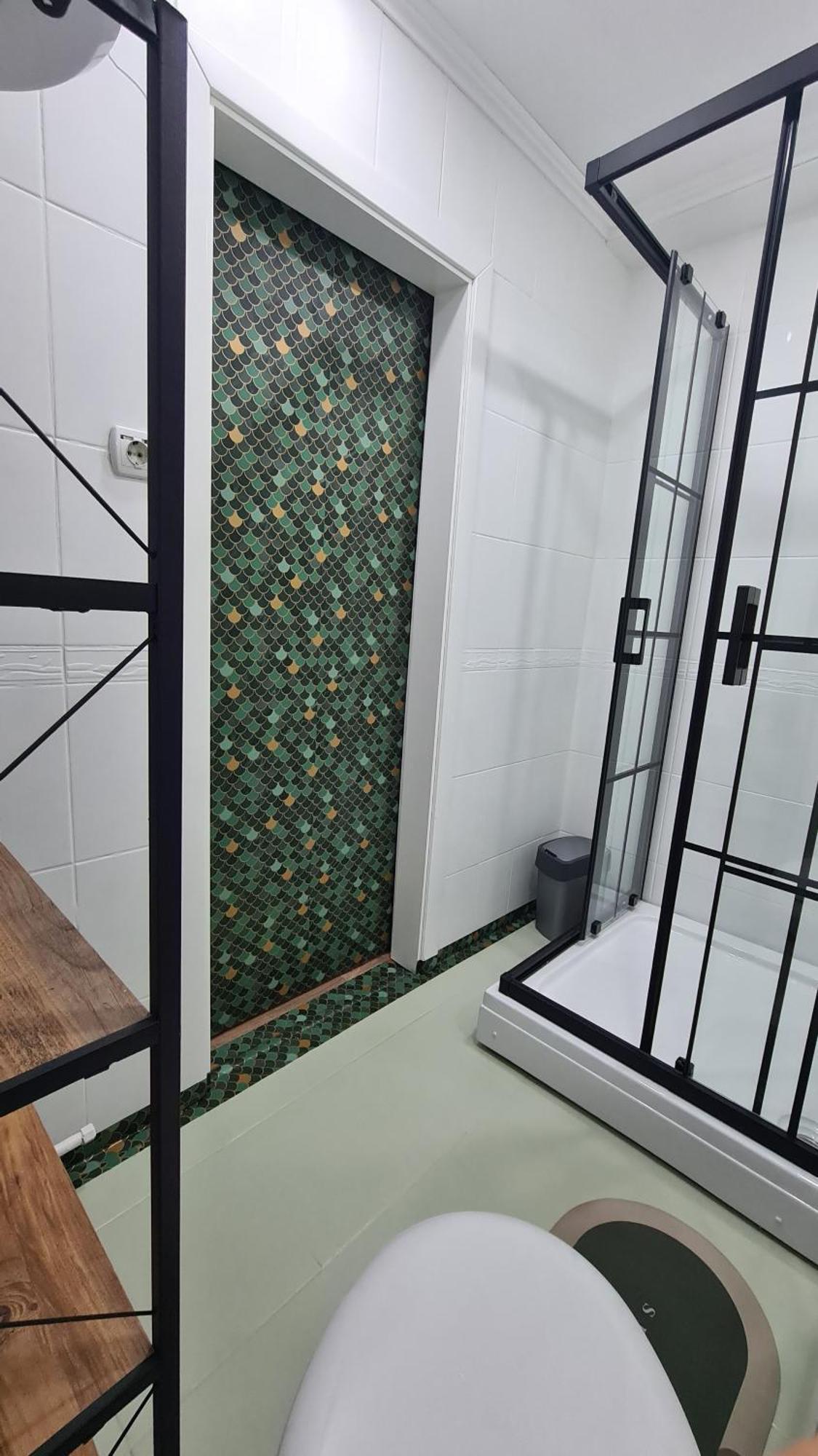 Peni Apartman Centar Баня-Лука Екстер'єр фото