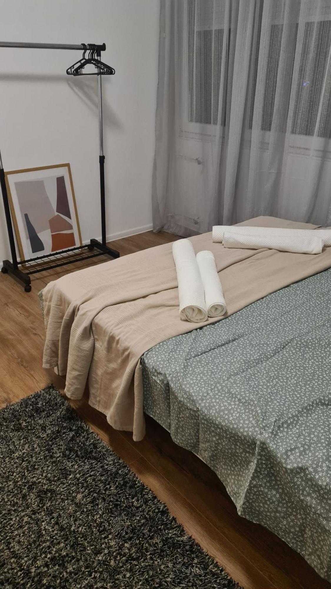 Peni Apartman Centar Баня-Лука Екстер'єр фото